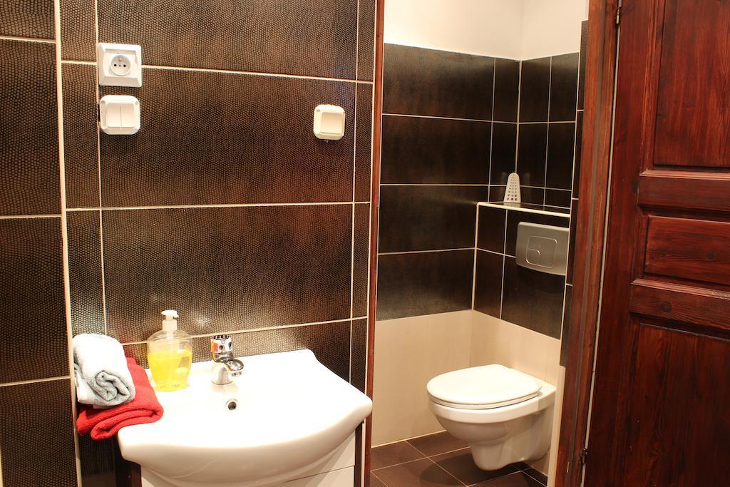Bed and Breakfast Pensjonat Agroturystyczny Pod Modrzewiem Florczaki Exterior foto