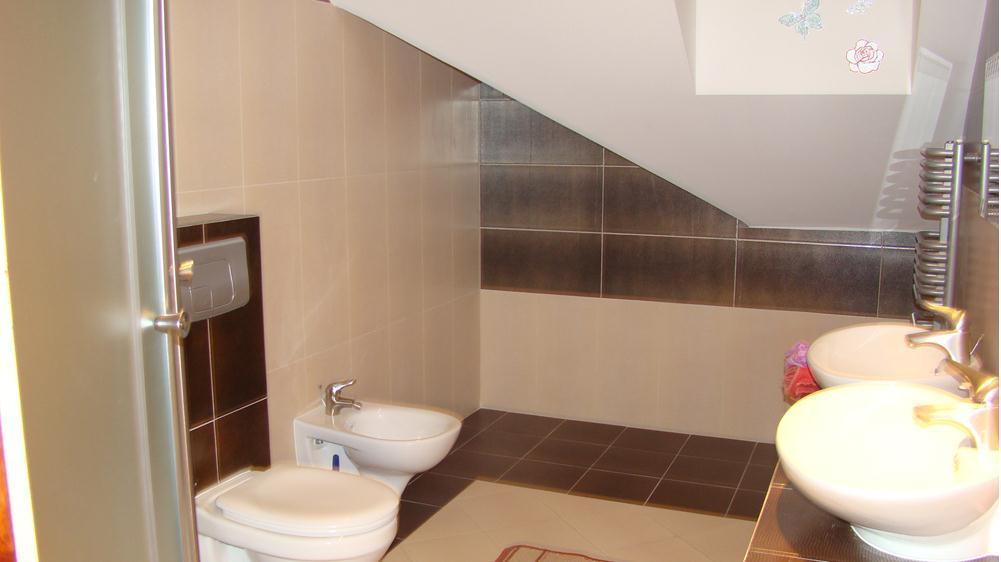 Bed and Breakfast Pensjonat Agroturystyczny Pod Modrzewiem Florczaki Exterior foto